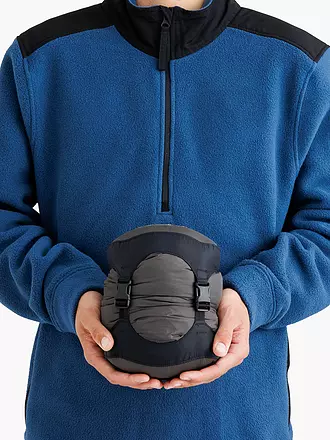 SEA TO SUMMIT | Sacco a pelo in piuma Traveller 7C Regular |